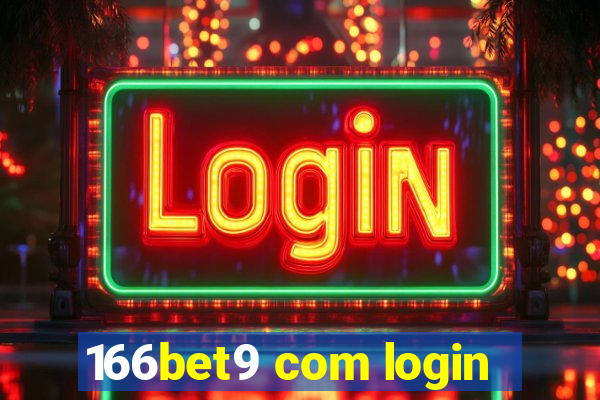 166bet9 com login